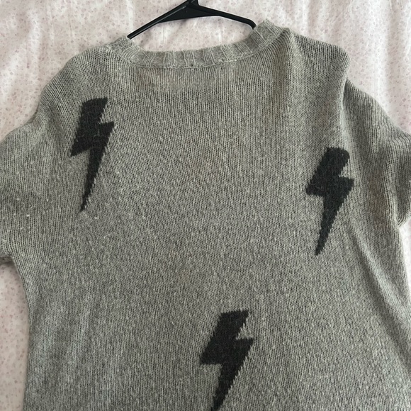 Rails Perci Lightning Bolt sweater - Picture 14 of 16